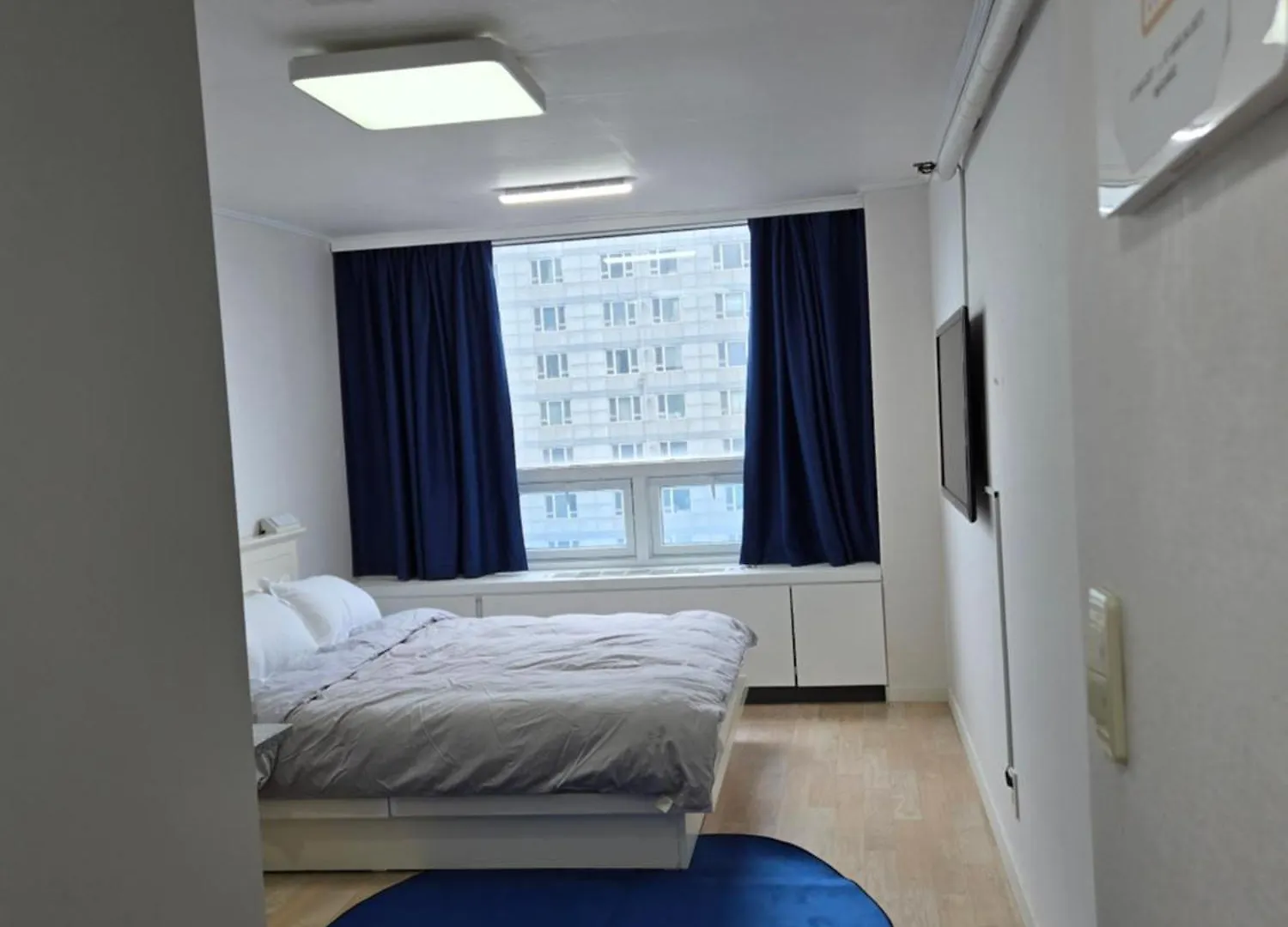 Apartamento B House Seúl Corea del Sur