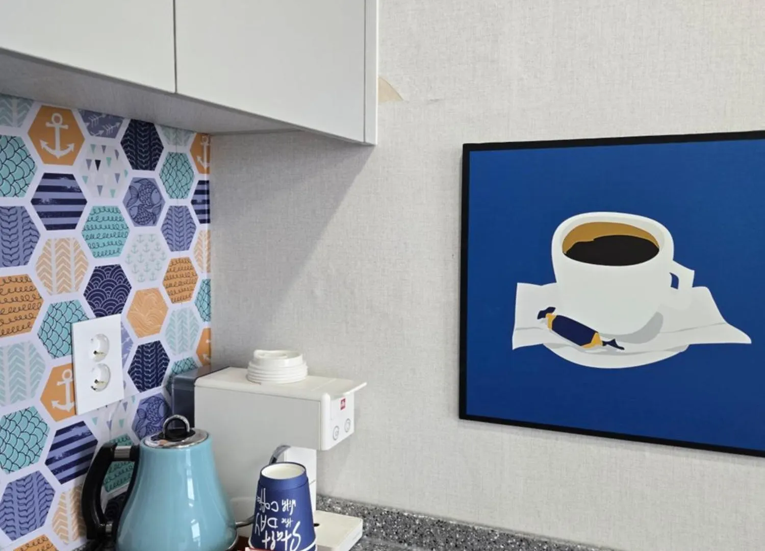 Apartamento B House Seúl
