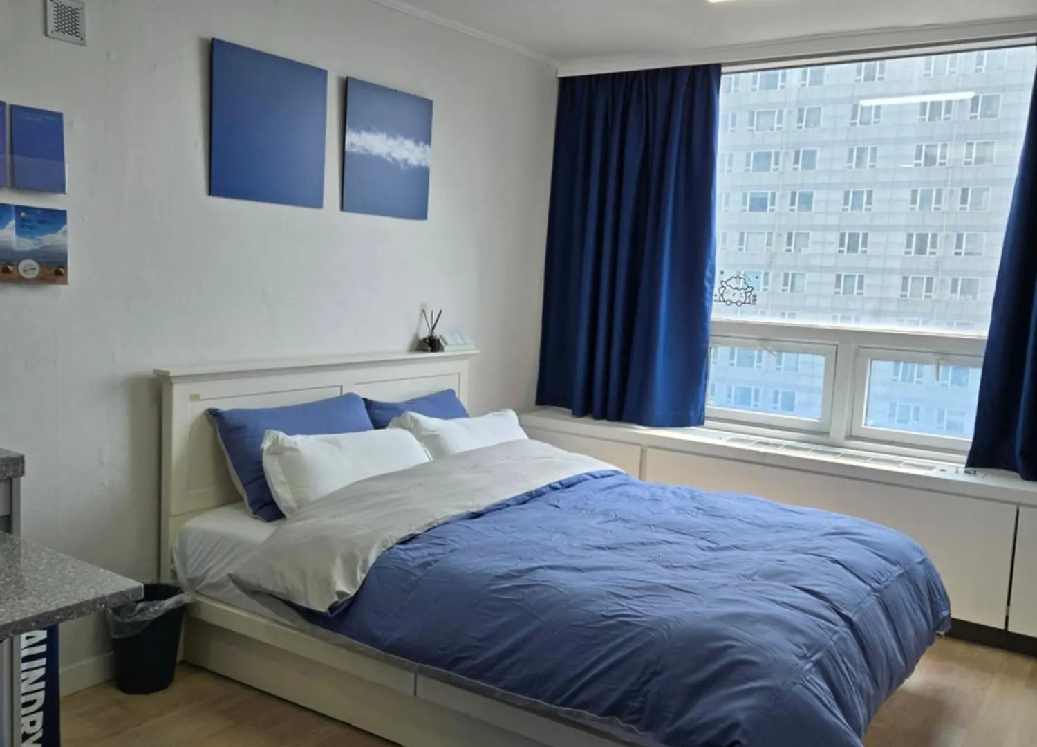 Apartamento B House Seúl