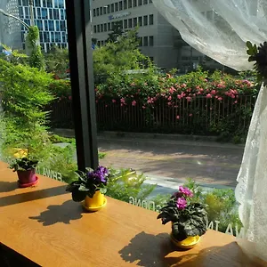 Ehwa In Myeongdong Seúl