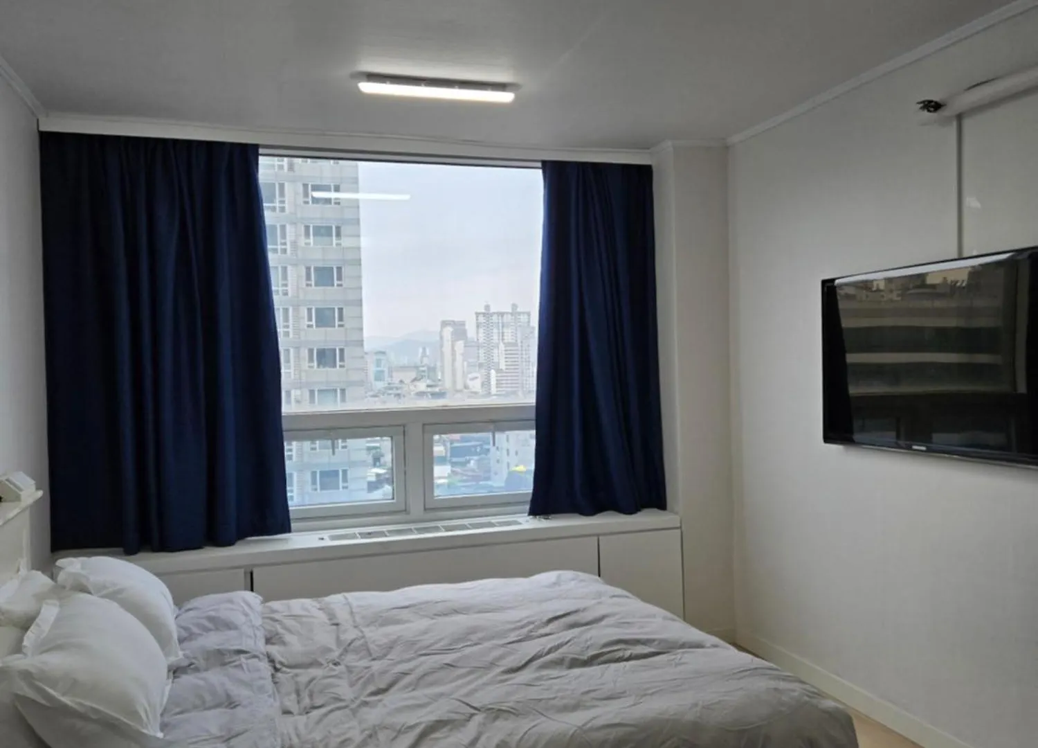 Appartement B House à Séoul
